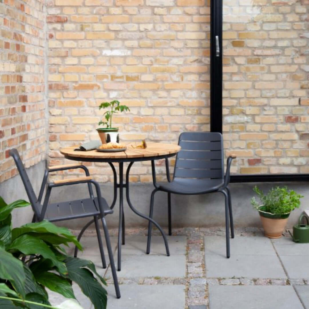 Bistro Table Ellen | Ø 80cm