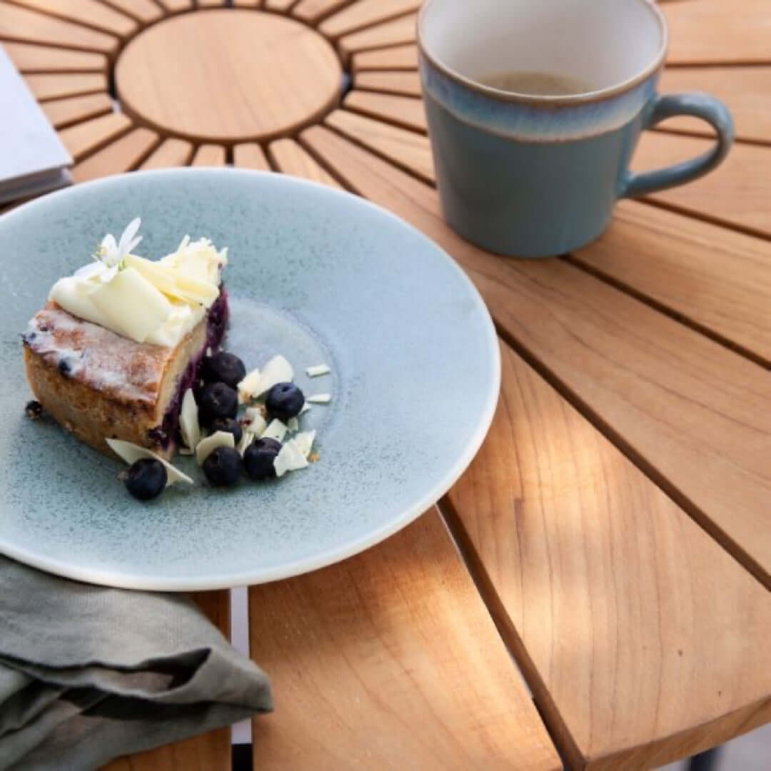 Bistro Table Ellen | Ø 80cm