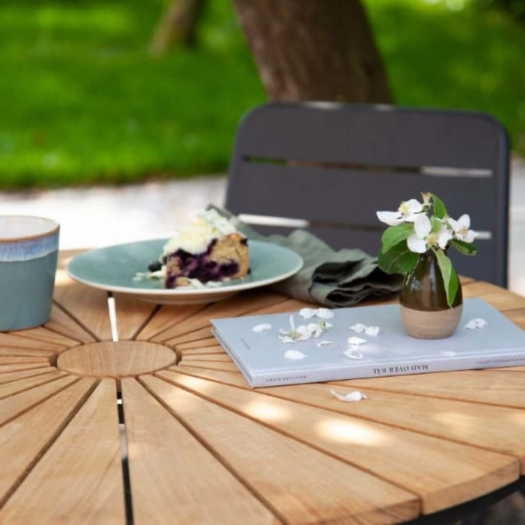 Bistro Table Ellen | Ø 80cm
