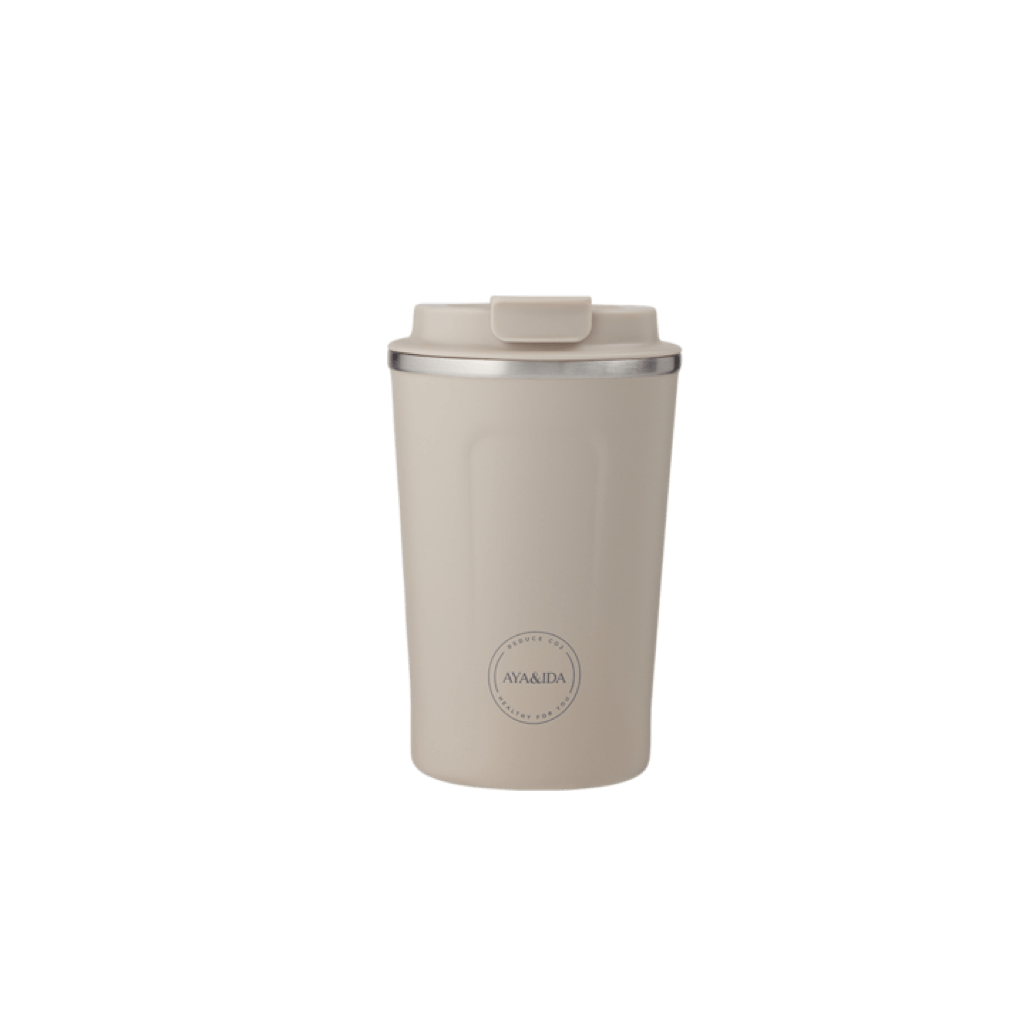 joyne.com | CUP2GO 380ml | verschiedene Farben von AYA & IDA