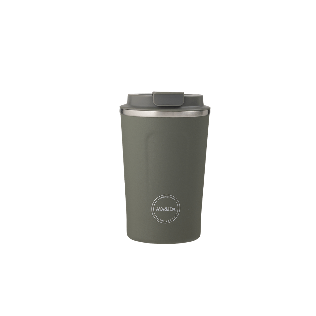 joyne.com | CUP2GO 380ml | verschiedene Farben von AYA & IDA