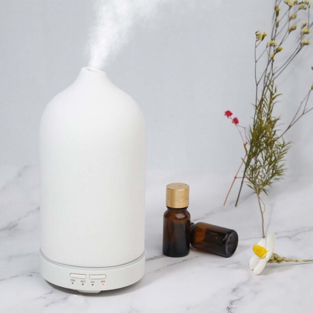joyne.com | Keramik Diffusor | zwei Farben von Joyne