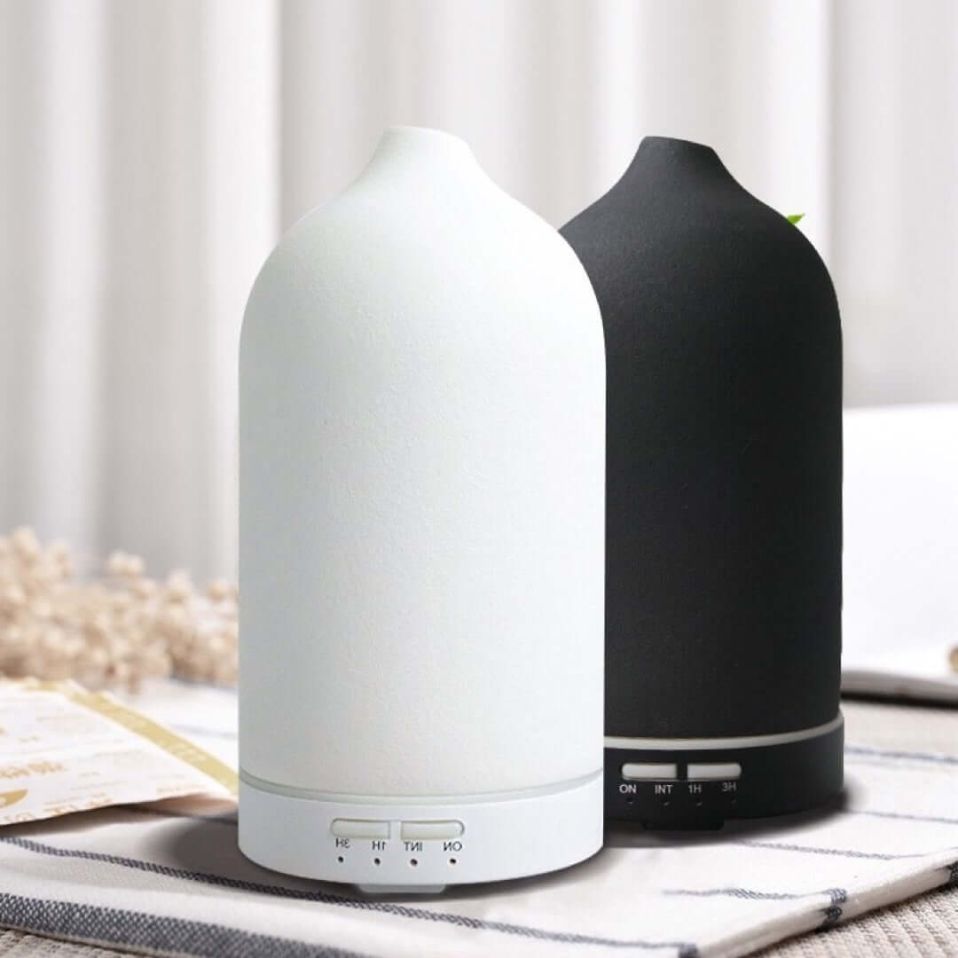 joyne.com | Keramik Diffusor | zwei Farben von Joyne