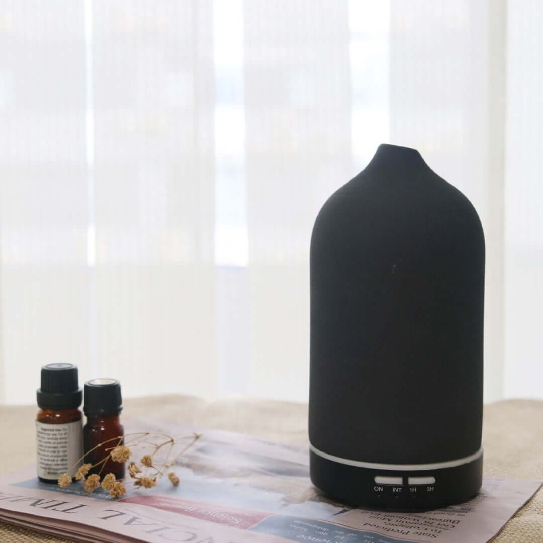 joyne.com | Keramik Diffusor | zwei Farben von Joyne