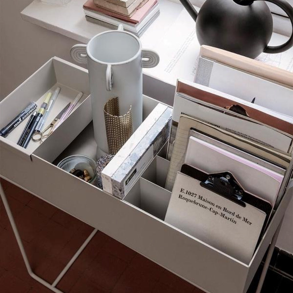 joyne.com | Pflanzenbox Divider | verschiedene Farben von Ferm Living