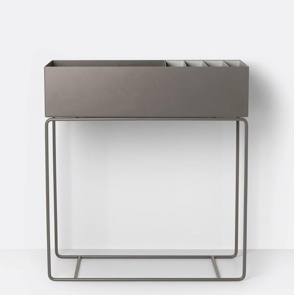 joyne.com | Pflanzenbox Divider | verschiedene Farben von Ferm Living