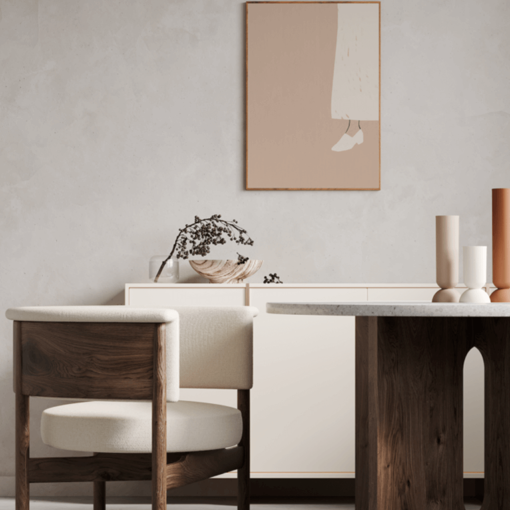 joyne.com | Kunstdruck "Chic" | 50x70cm von Paper Collective