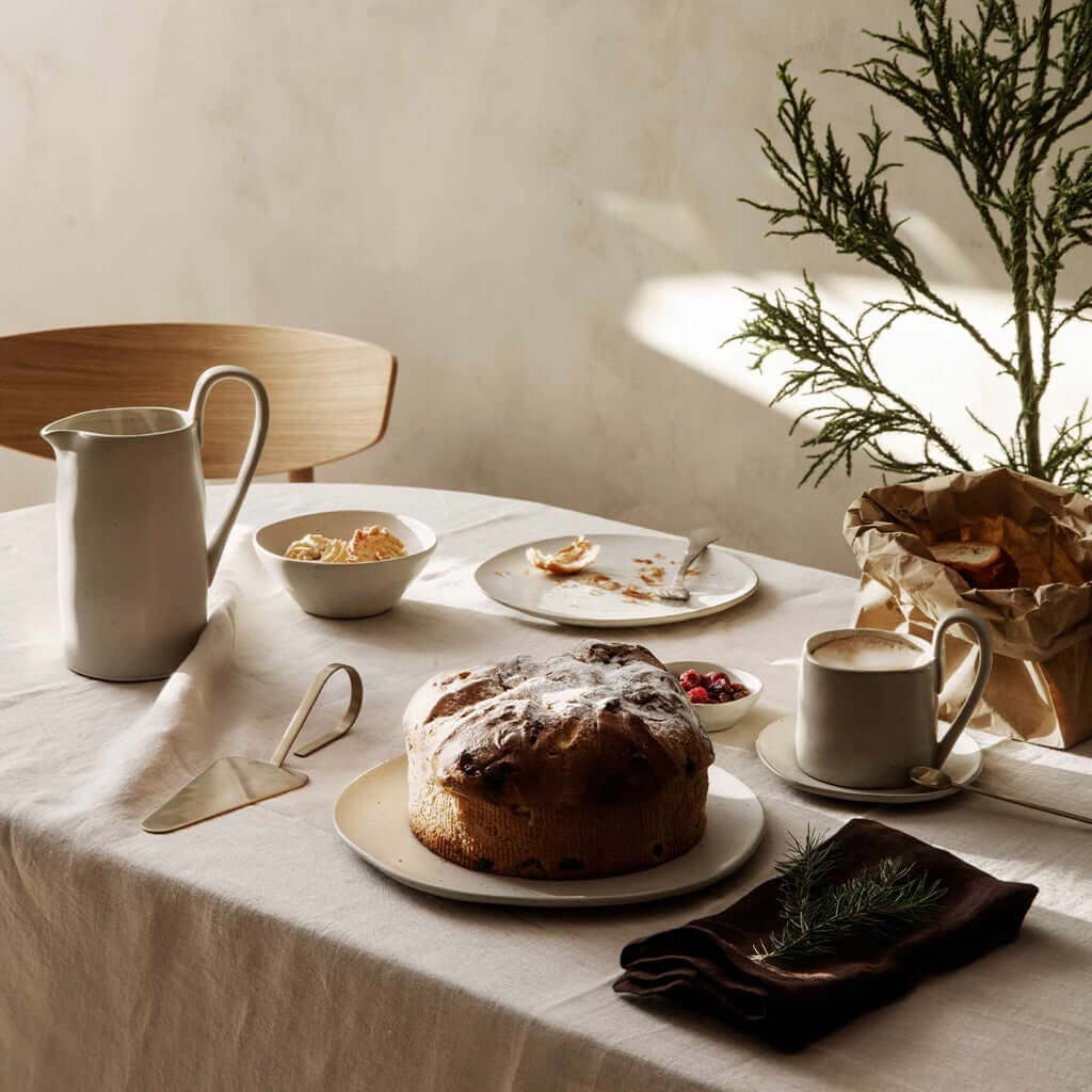 joyne.com | Kuchenheber | messing von Ferm Living