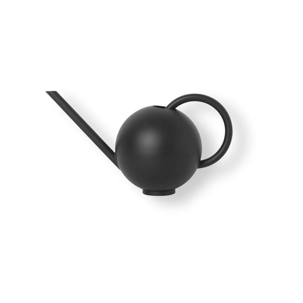 joyne.com | Giesskanne ORB | schwarz von Ferm Living
