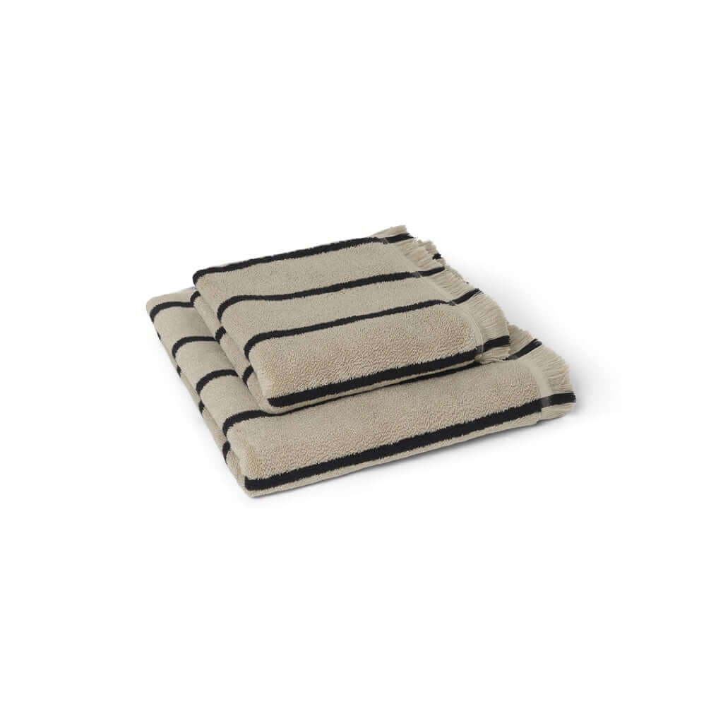 joyne.com | Handtuch ALEE | 50x100cm von Ferm Living
