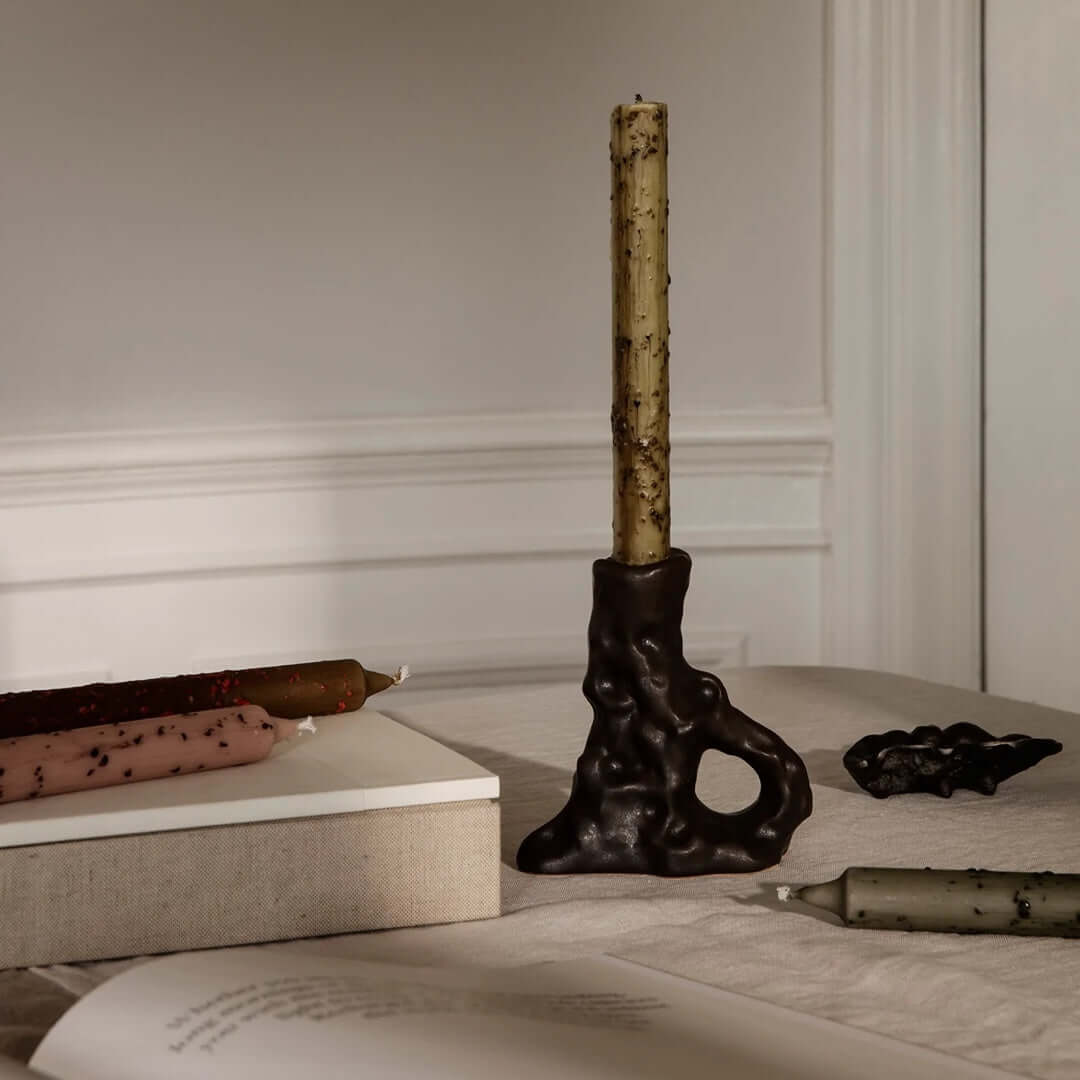 MURA Candles | Set of 4