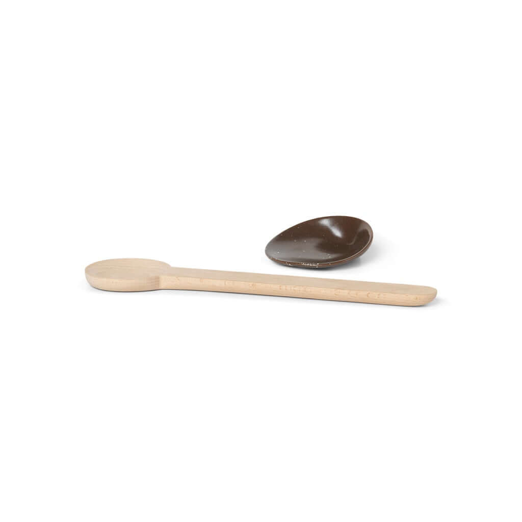 joyne.com | Löffelset | inkl. Löffelablage von Ferm Living