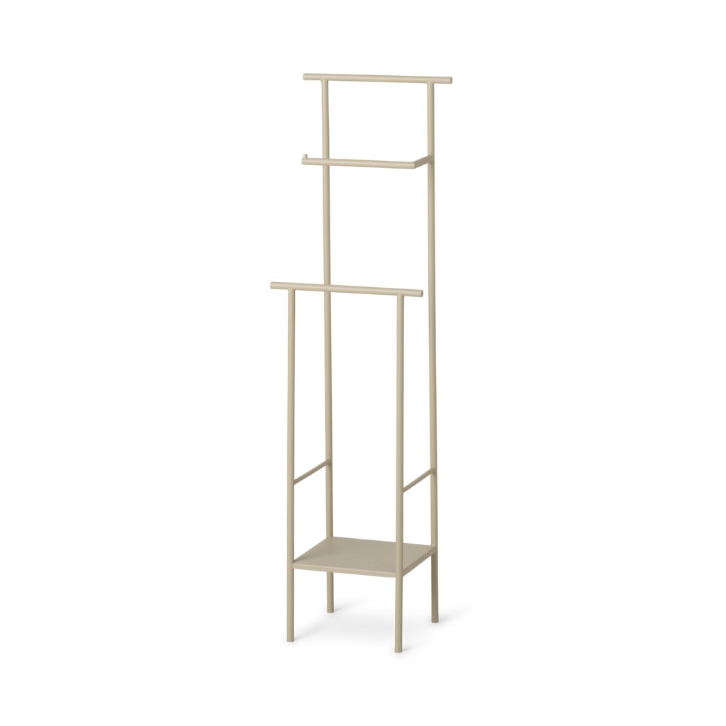 joyne.com | WC-Papier Halter "Dora" | cashmere von Ferm Living