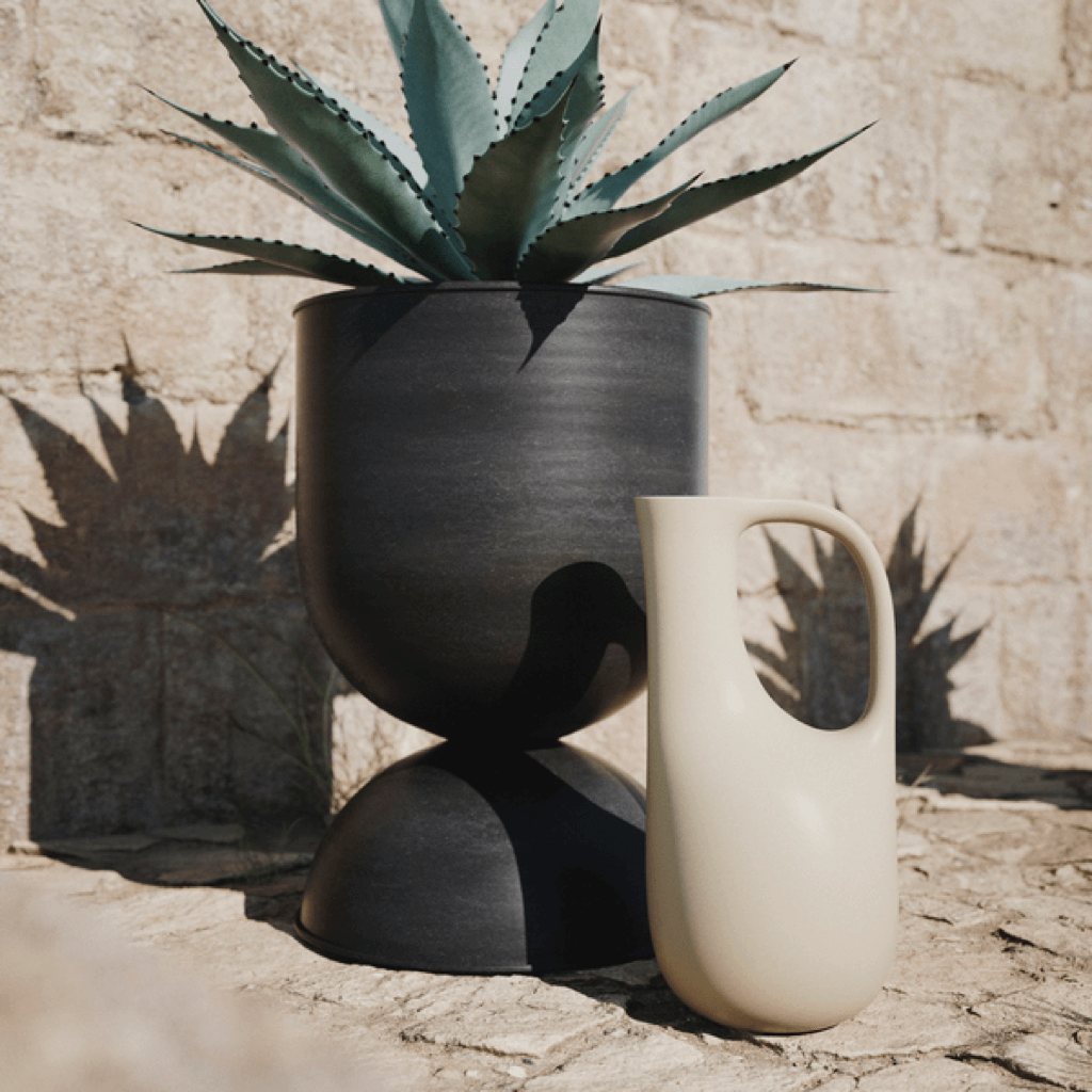 joyne.com | Giesskanne Liba | cashmere von Ferm Living