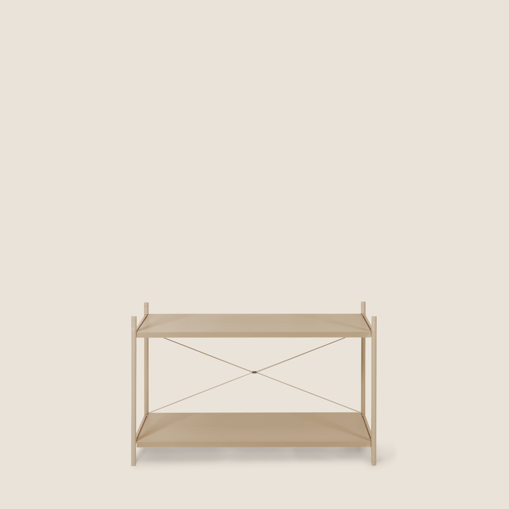 joyne.com | Punctual Shelf | Regalsystem von Joyne