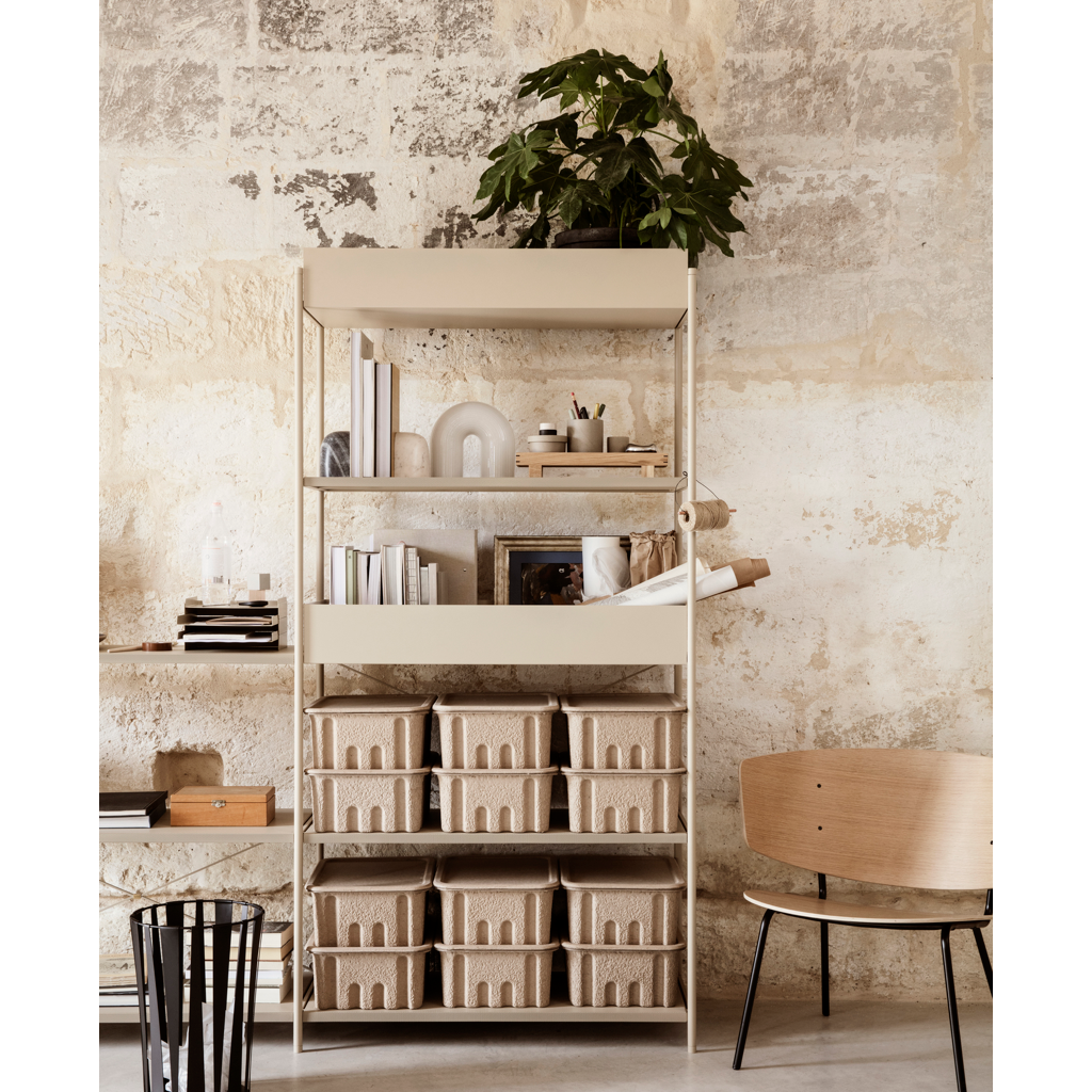 joyne.com | Punctual Shelf | Regalsystem von Joyne