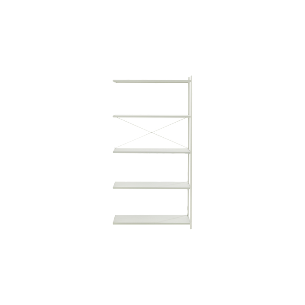 joyne.com | Punctual Shelf | Regalsystem von Joyne