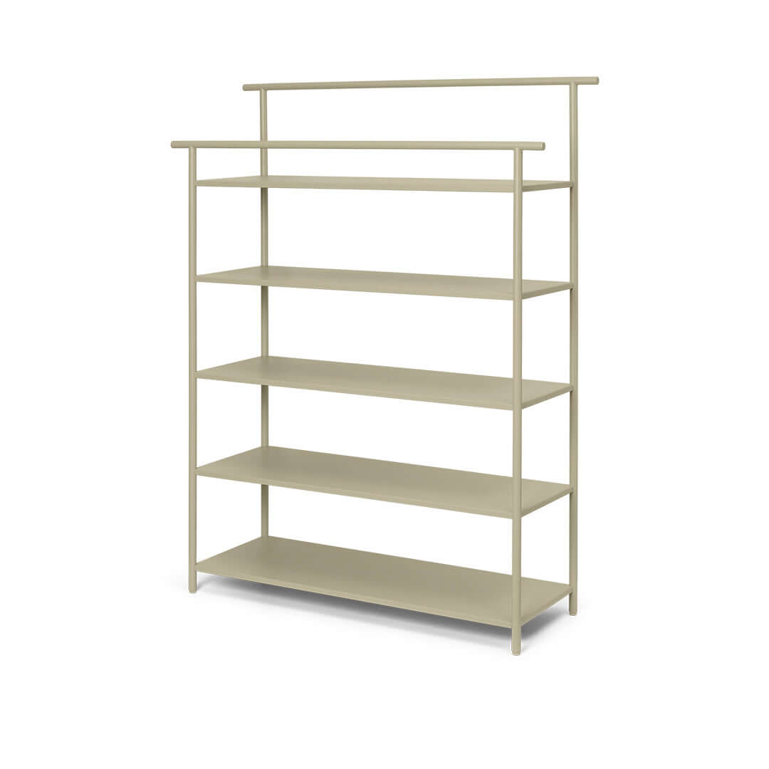Shelf Dora | cashmere