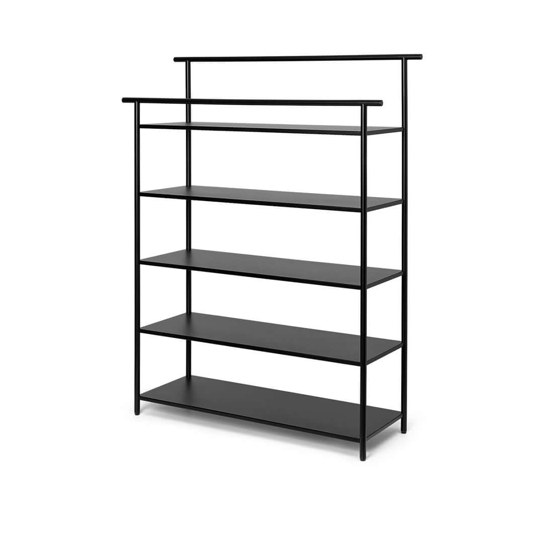 Shelf Dora | black