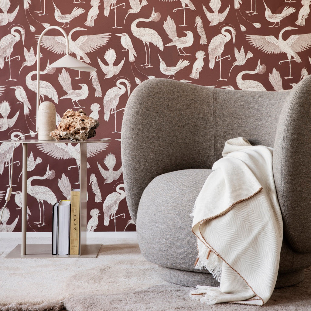 joyne.com | Place Side Table | cashmere von Ferm Living