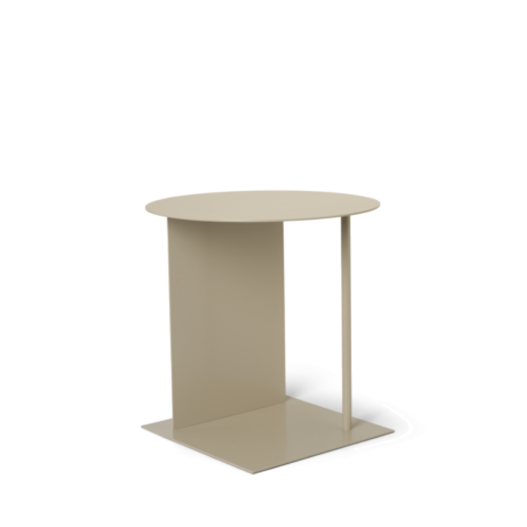 joyne.com | Place Side Table | cashmere von Ferm Living