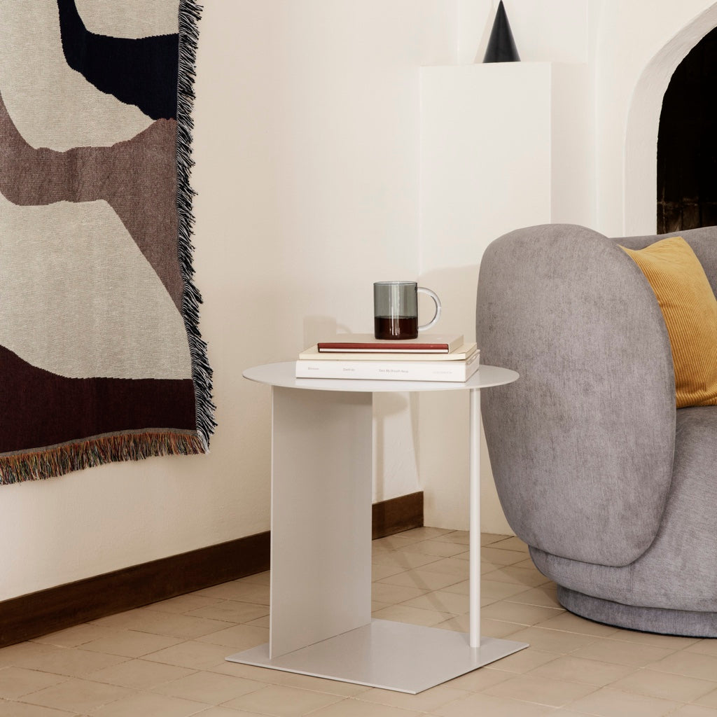 joyne.com | Place Side Table | cashmere von Ferm Living