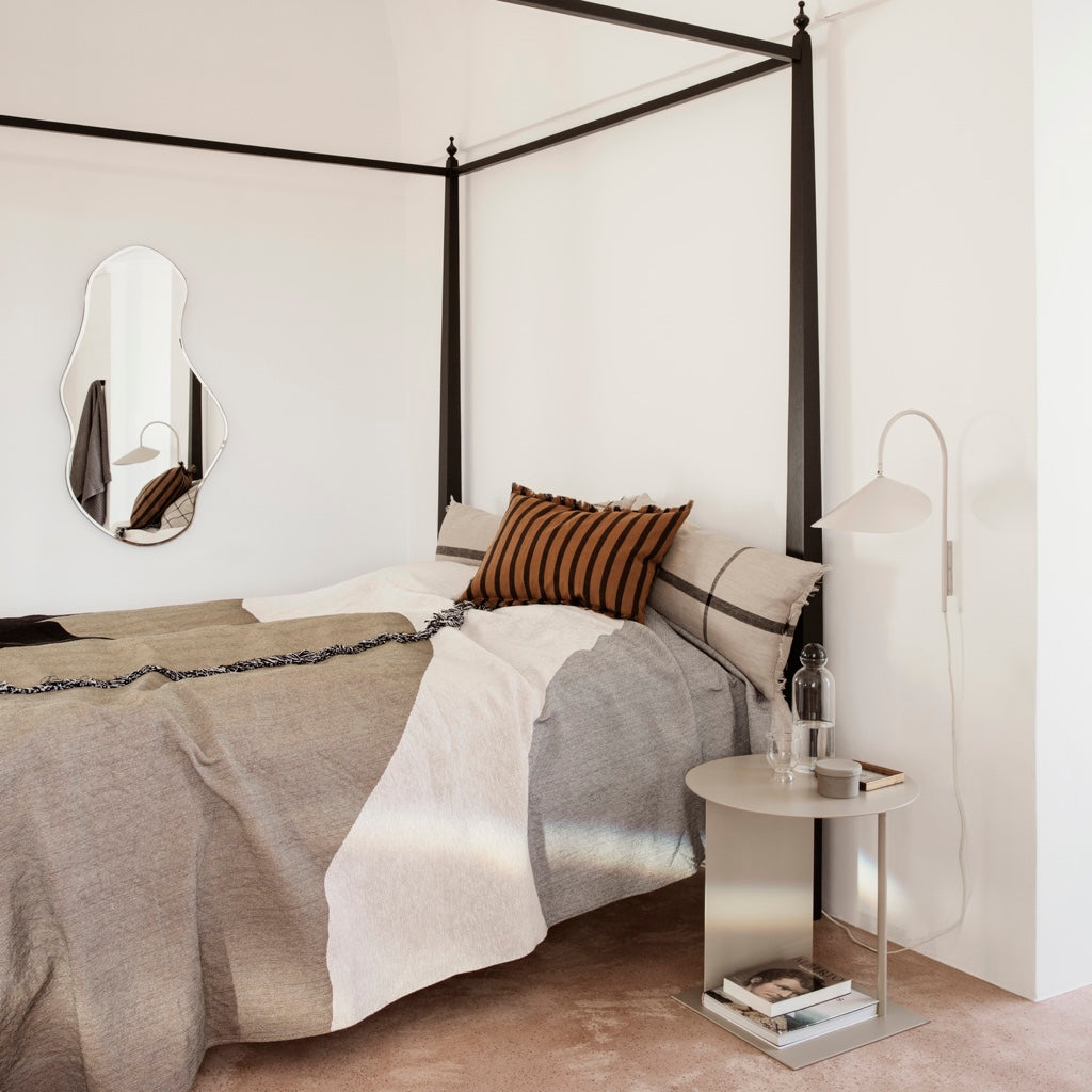 joyne.com | Place Side Table | cashmere von Ferm Living