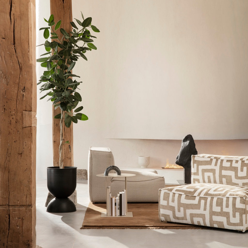 joyne.com | Place Side Table | cashmere von Ferm Living