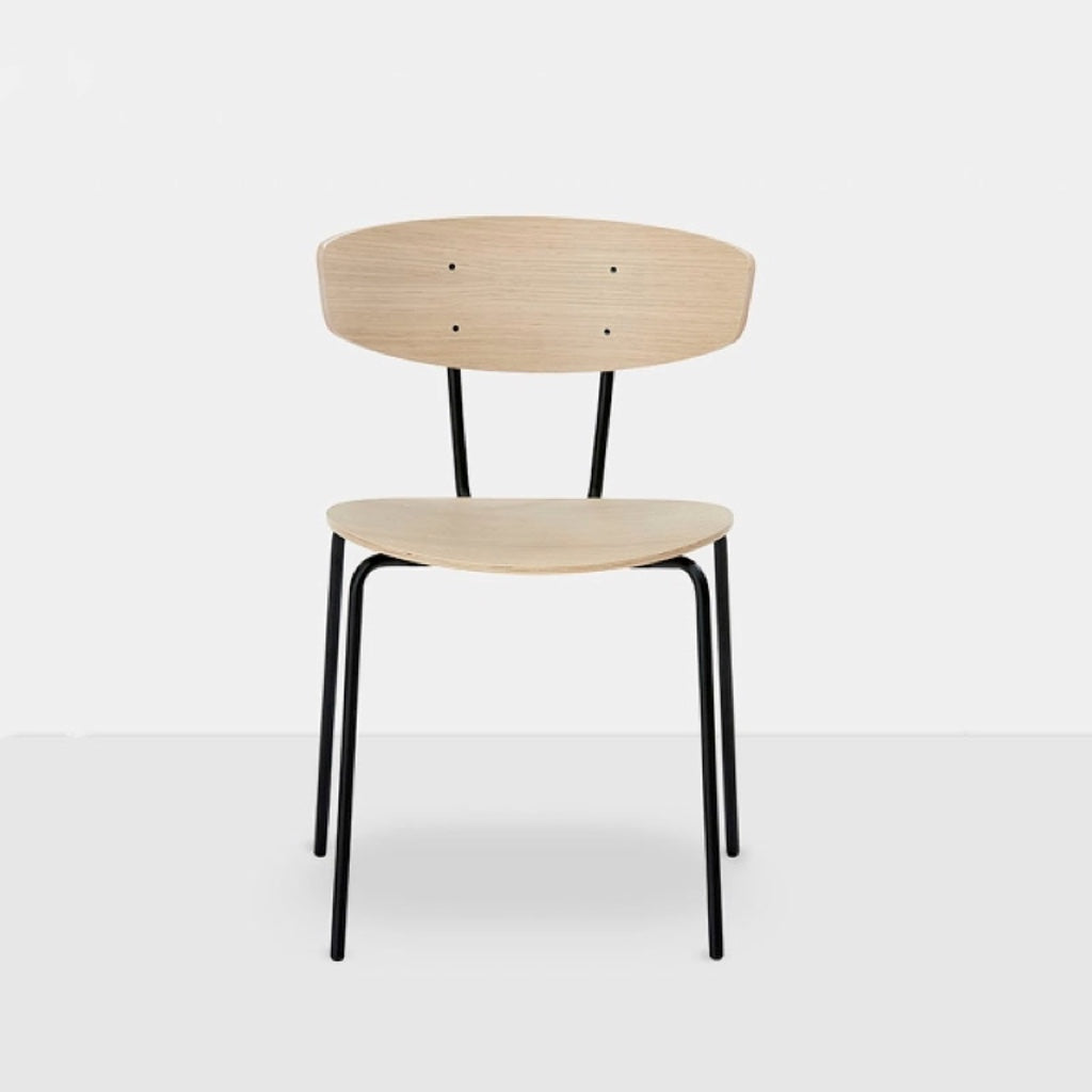 joyne.com | Stuhl "Hermann" | Eiche von Ferm Living