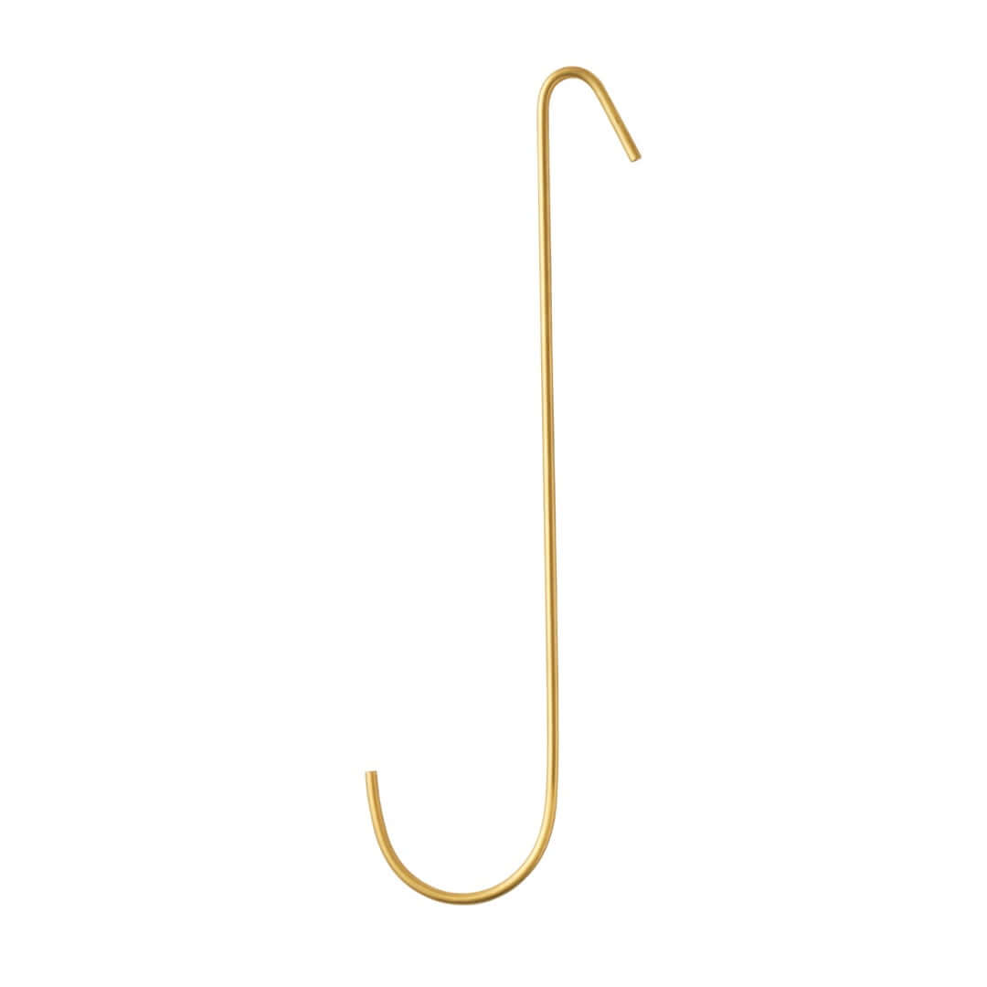 joyne.com | Haken Messing lang | verschiedene Grössen von Fog Linen