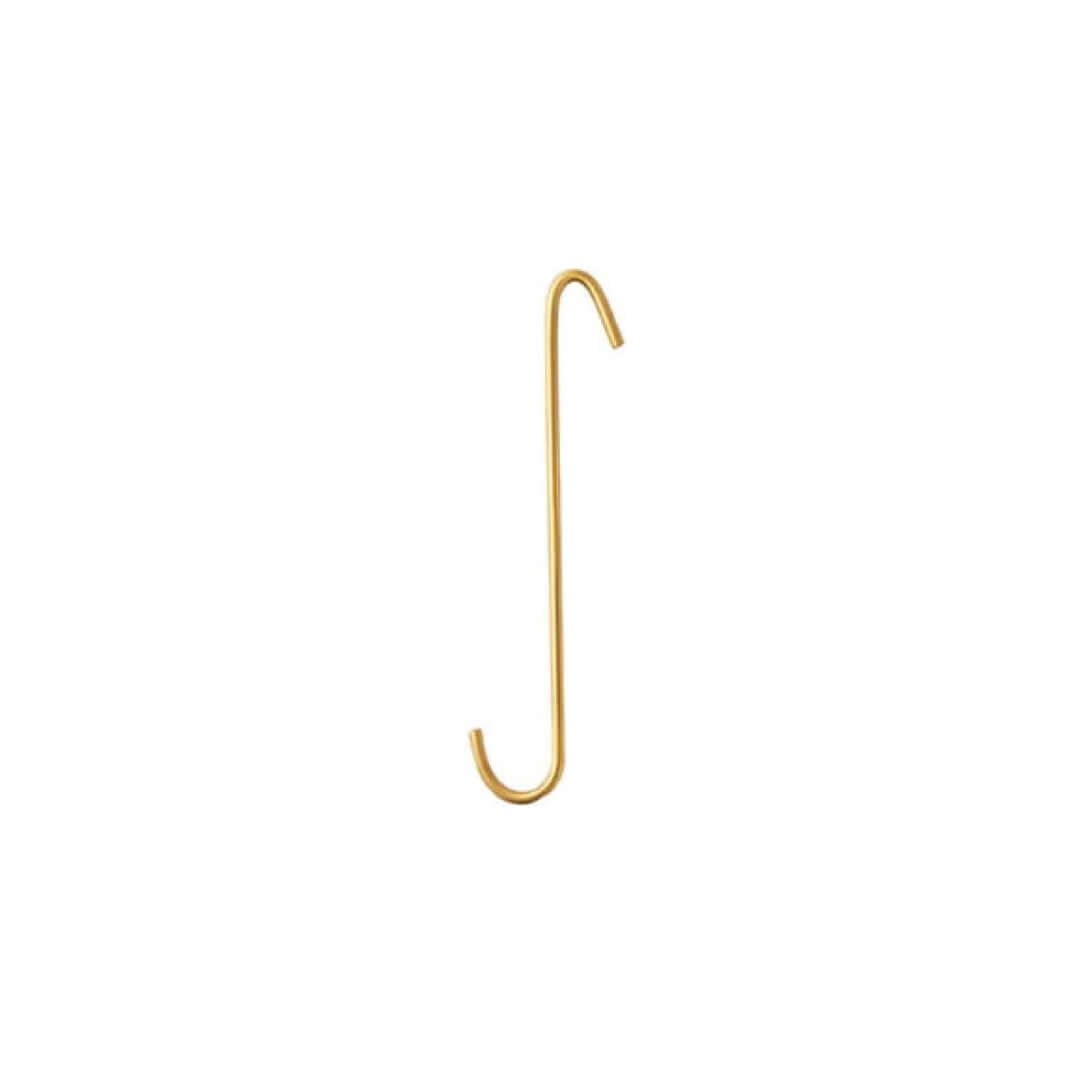 joyne.com | Haken Messing lang | verschiedene Grössen von Fog Linen