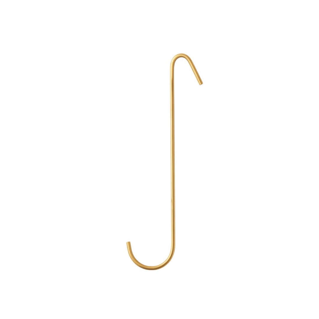 joyne.com | Haken Messing lang | verschiedene Grössen von Fog Linen