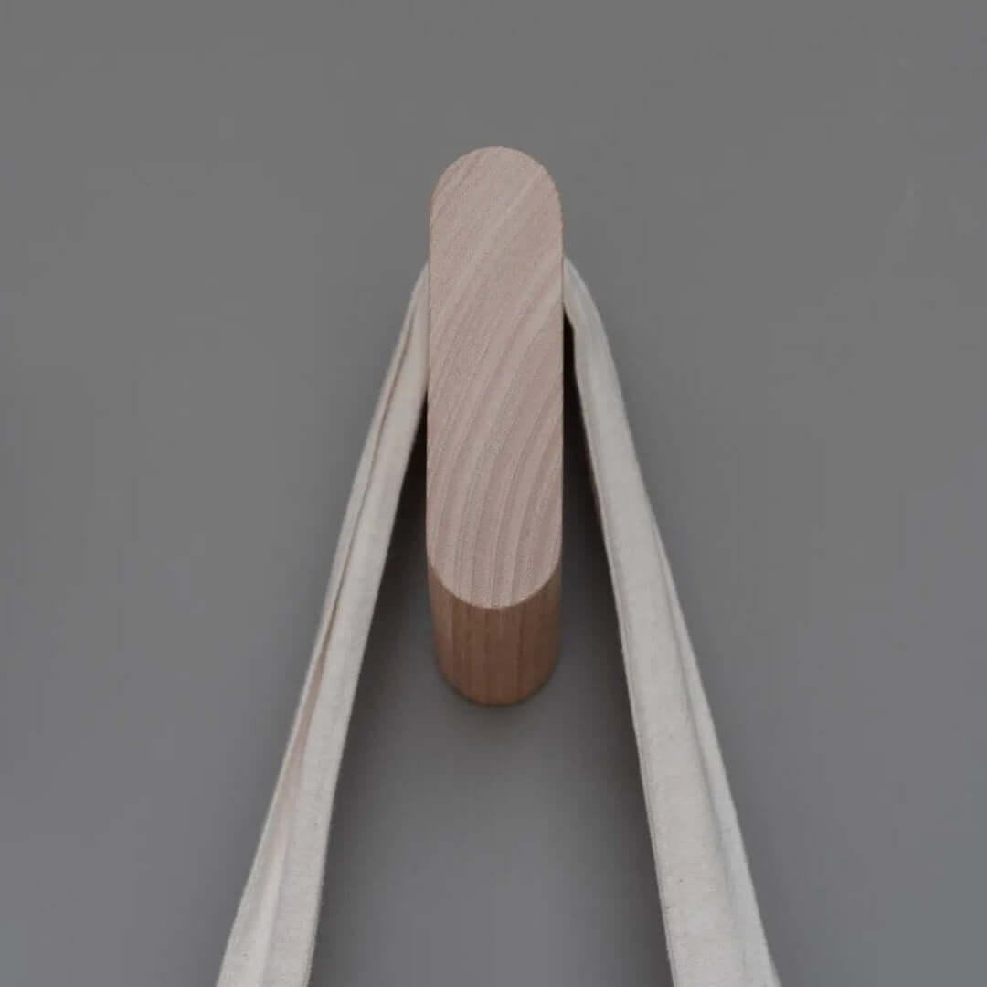 joyne.com | Wandhaken Osmia | einzeln oder 3er Set von Gllu.