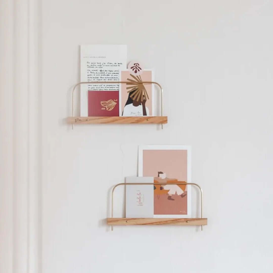 joyne.com | 2er Set Klemmleiste super-poses | 20cm von Gllu.