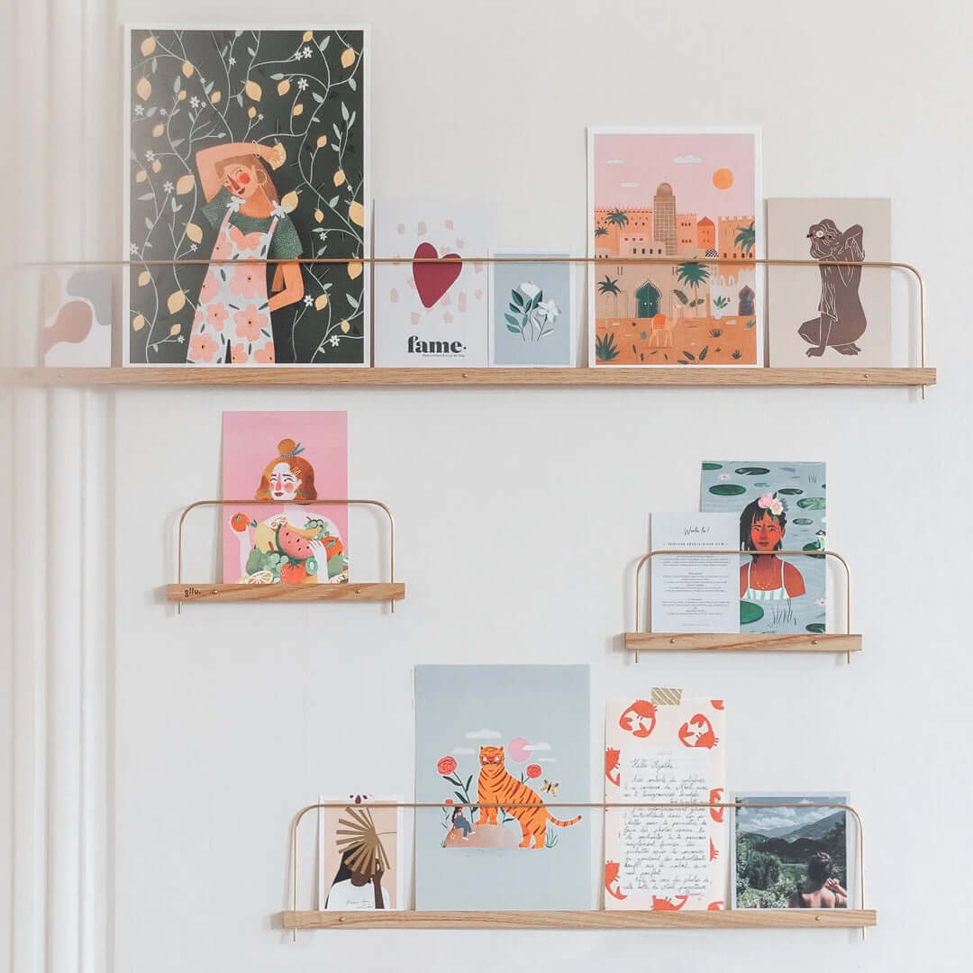 joyne.com | Klemmleiste super-poses | 50cm von Gllu.