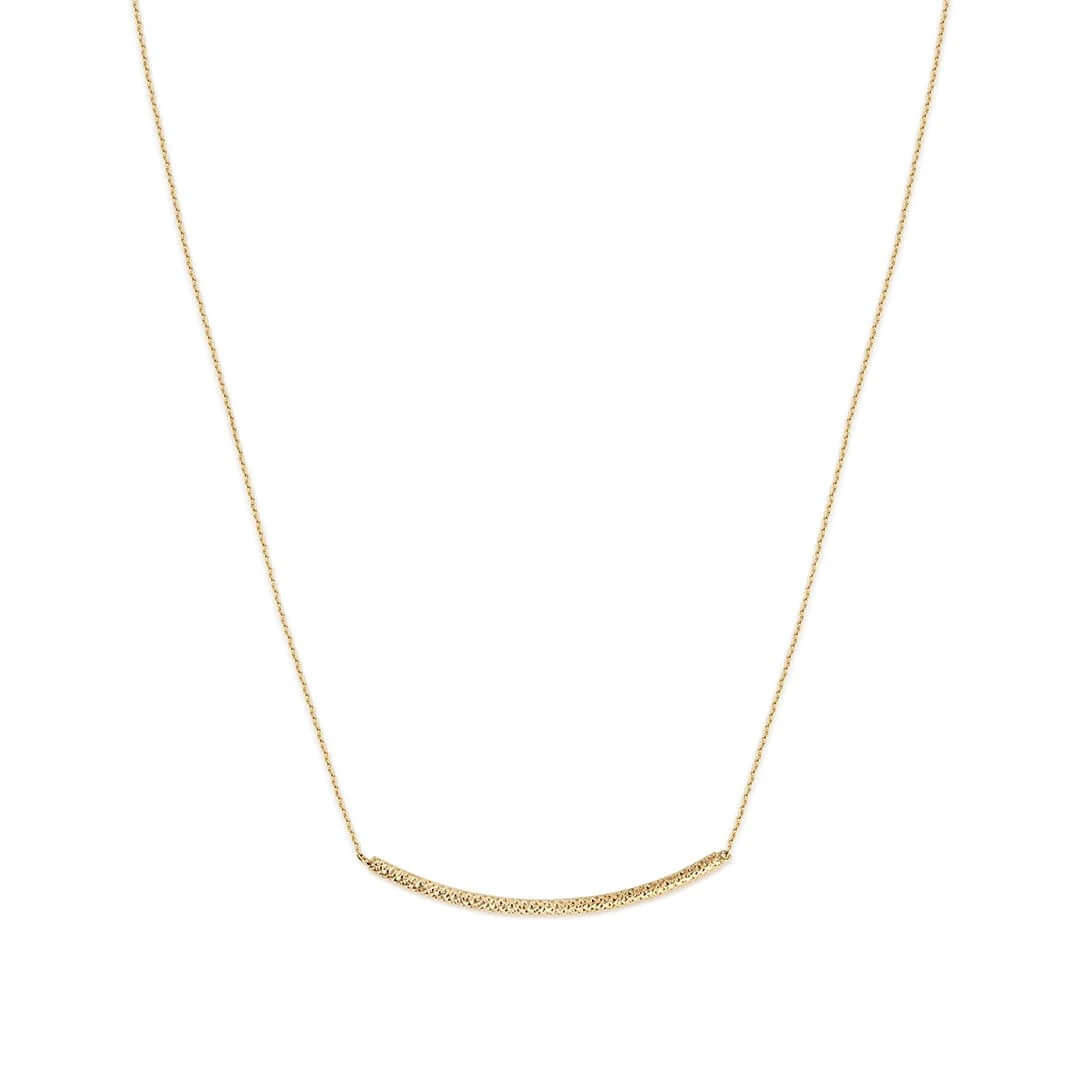 joyne.com | Halskette Gloria | gold von BDM Studio