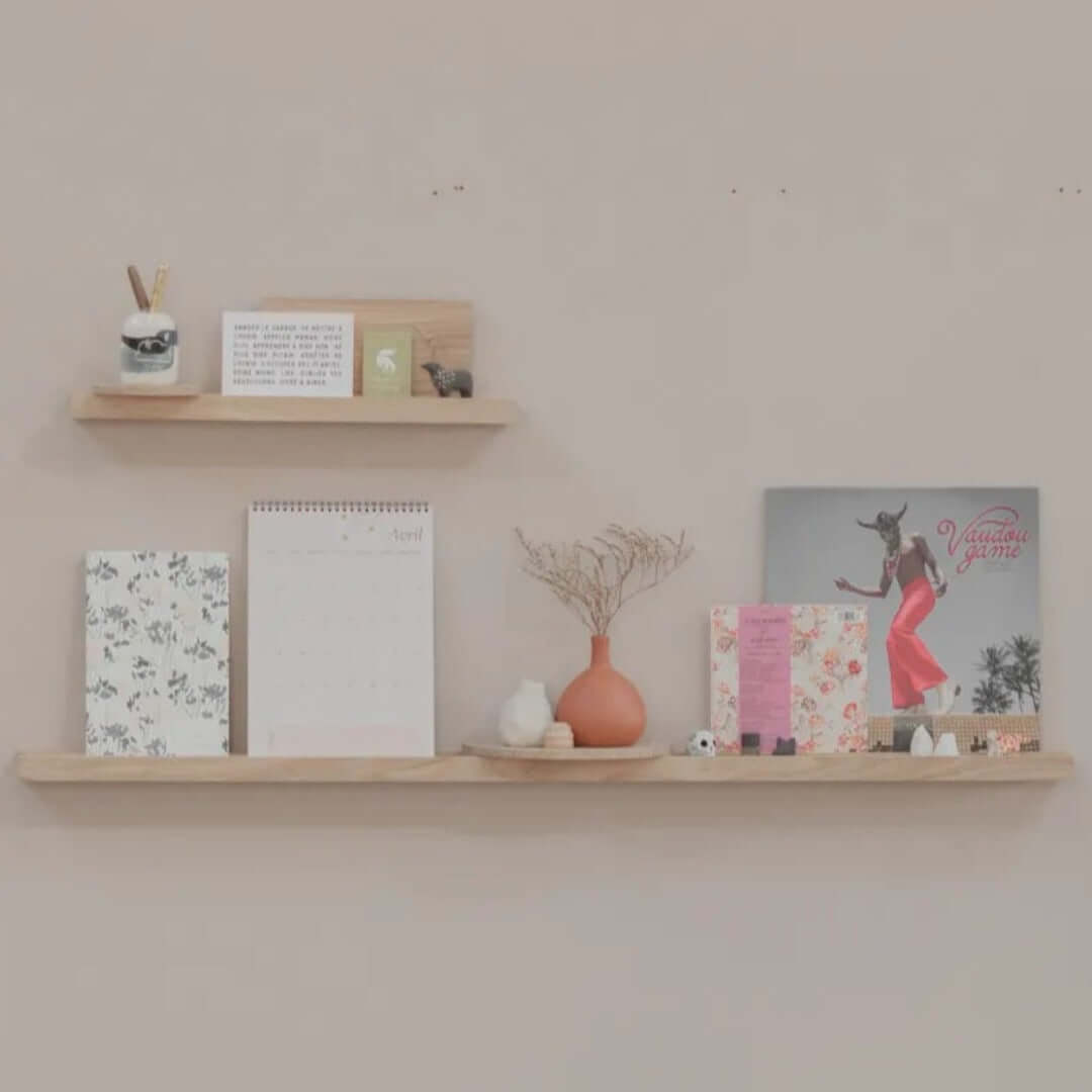 joyne.com | Bilderleiste méga-poses | 120 cm von Gllu.