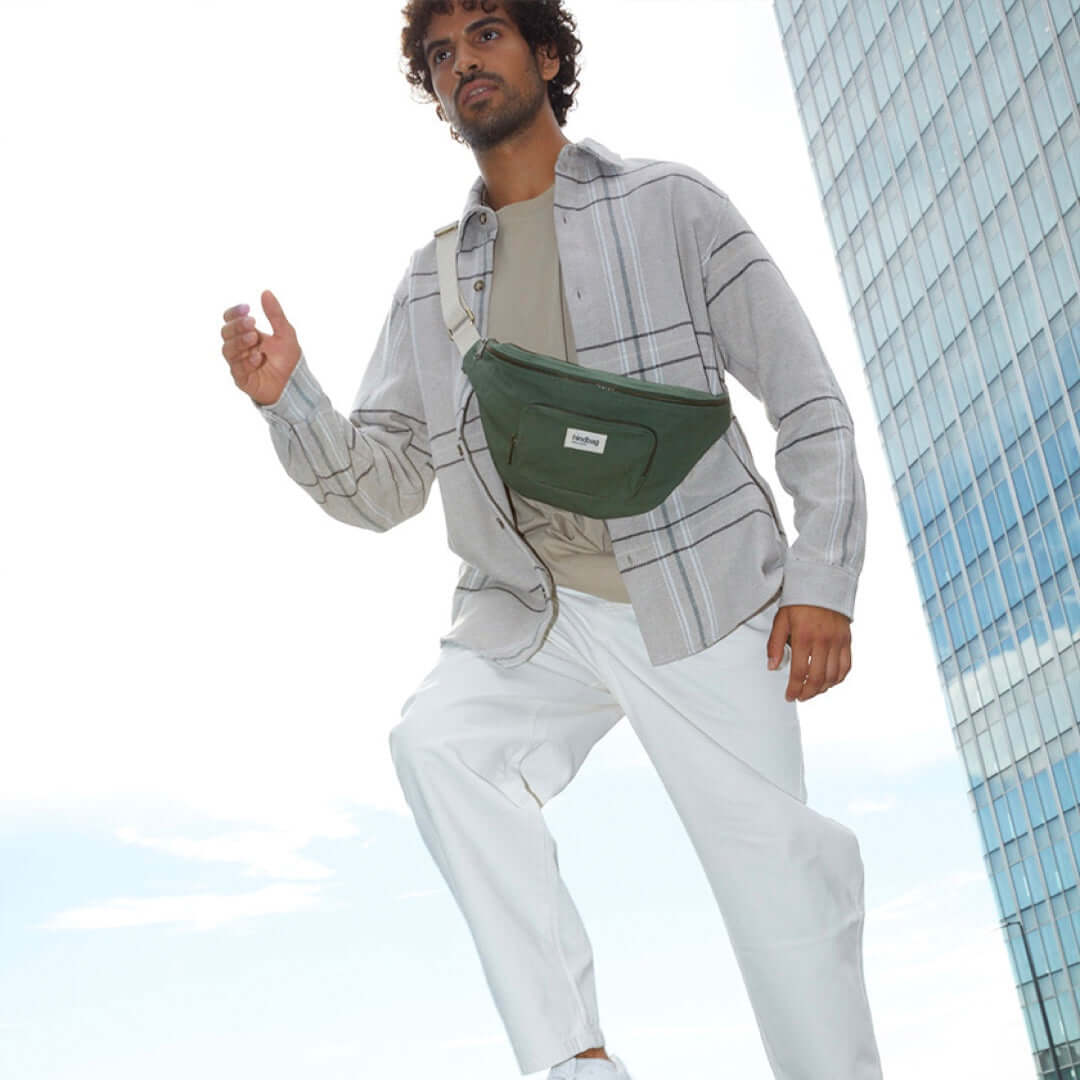 BumBag XL Sofia | olive