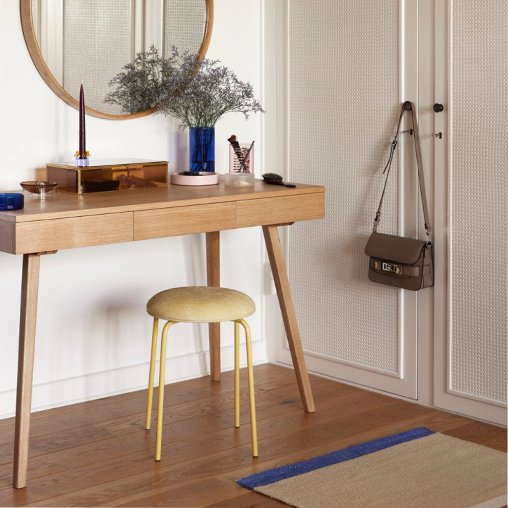 joyne.com | Schreibtisch | 3 Schubladen von Hübsch Interior