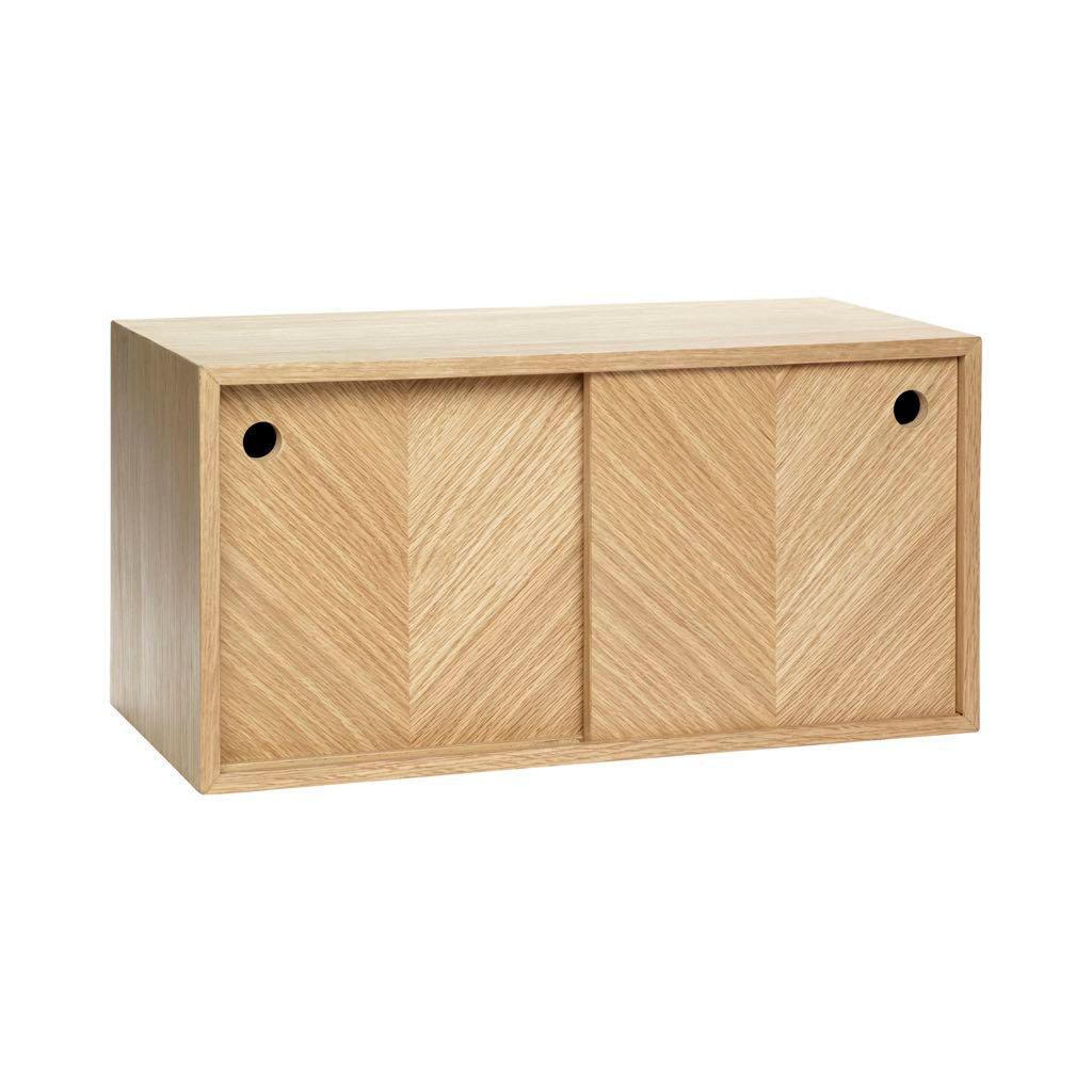joyne.com | Wandregal von Hübsch Interior