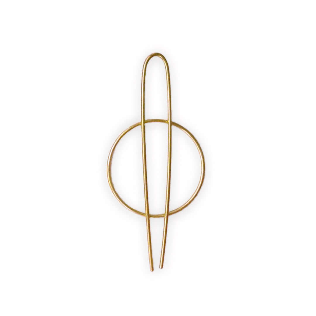 joyne.com | Hair Pin | 2 Grössen von Clare Elisabeth Kilgour