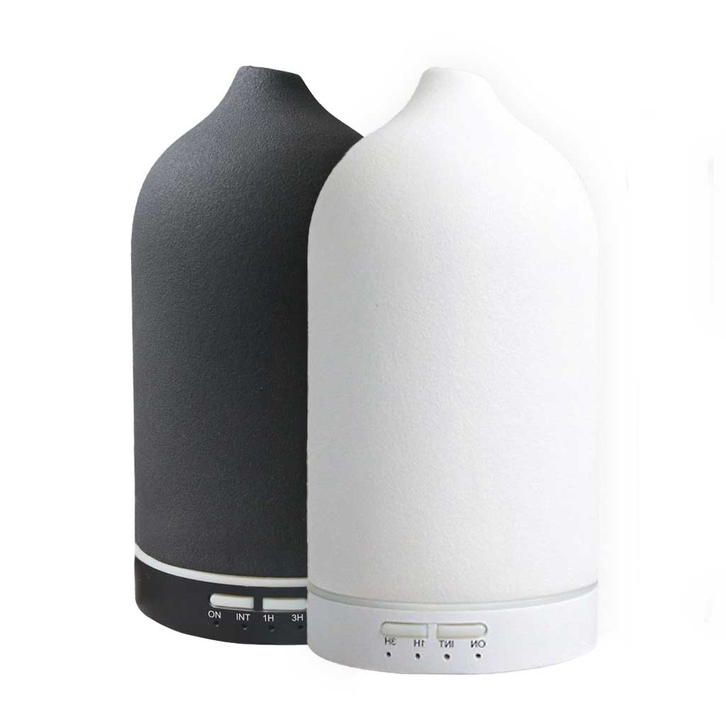 joyne.com | Keramik Diffusor | zwei Farben von Joyne
