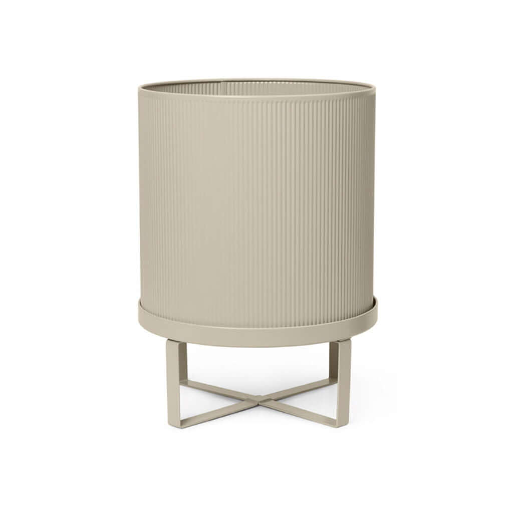 joyne.com | Bau Pot large | cashmere von Ferm Living