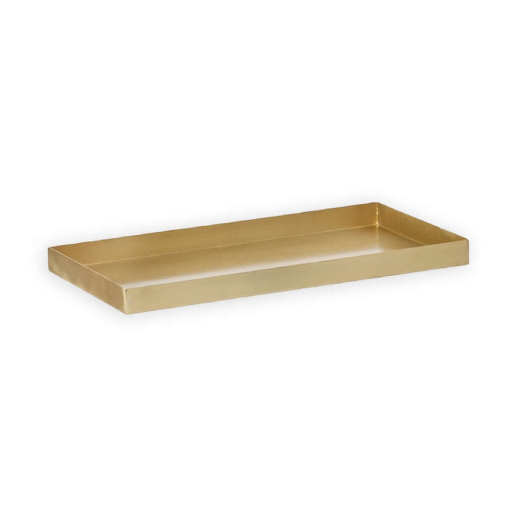 joyne.com | Messingtablett von Ferm Living