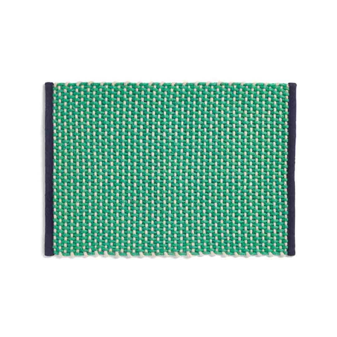 joyne.com | HAY Fussmatte 50x70cm - light green von HAY