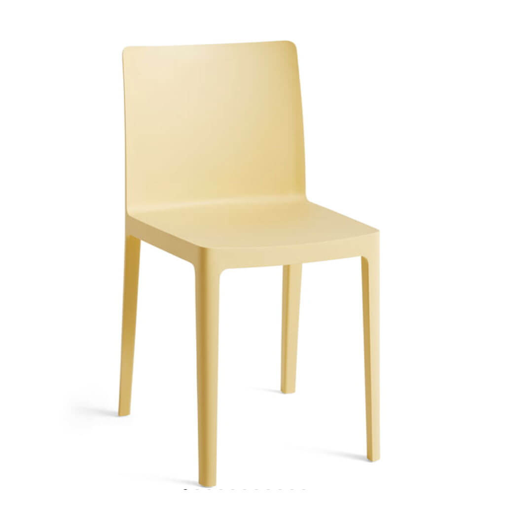 joyne.com | Élémentaire Chair gelb von HAY