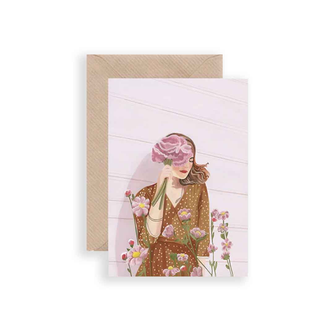 joyne.com | Karte | Marigold von Lykkefund Paper