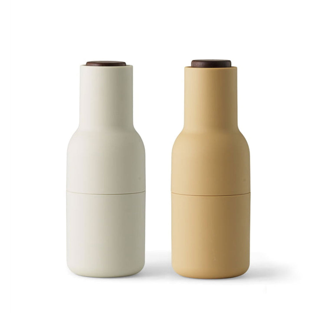 joyne.com | Salz- & Pfeffermühle | Barley von Menu