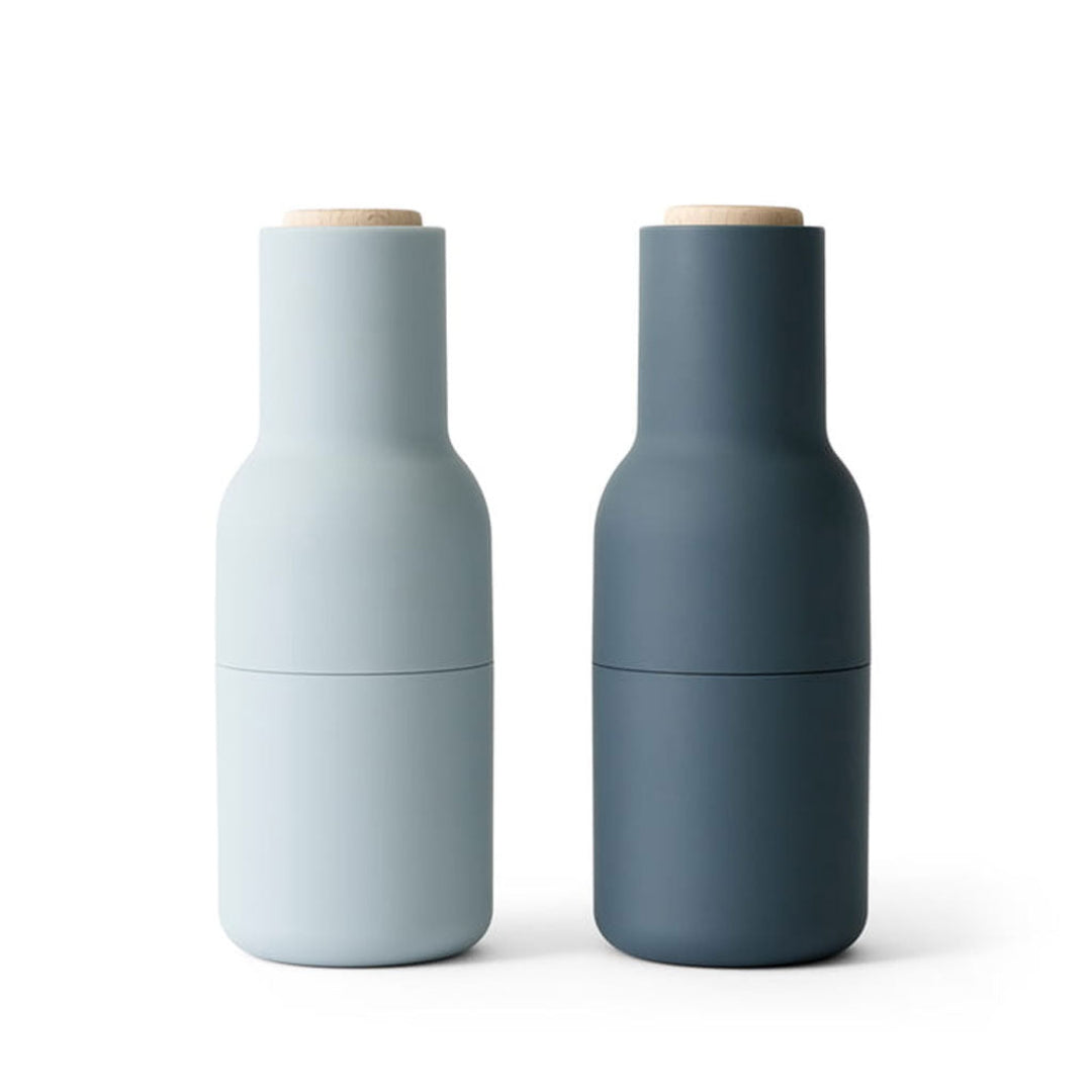 joyne.com | Salz- & Pfeffermühle | Blau von Menu