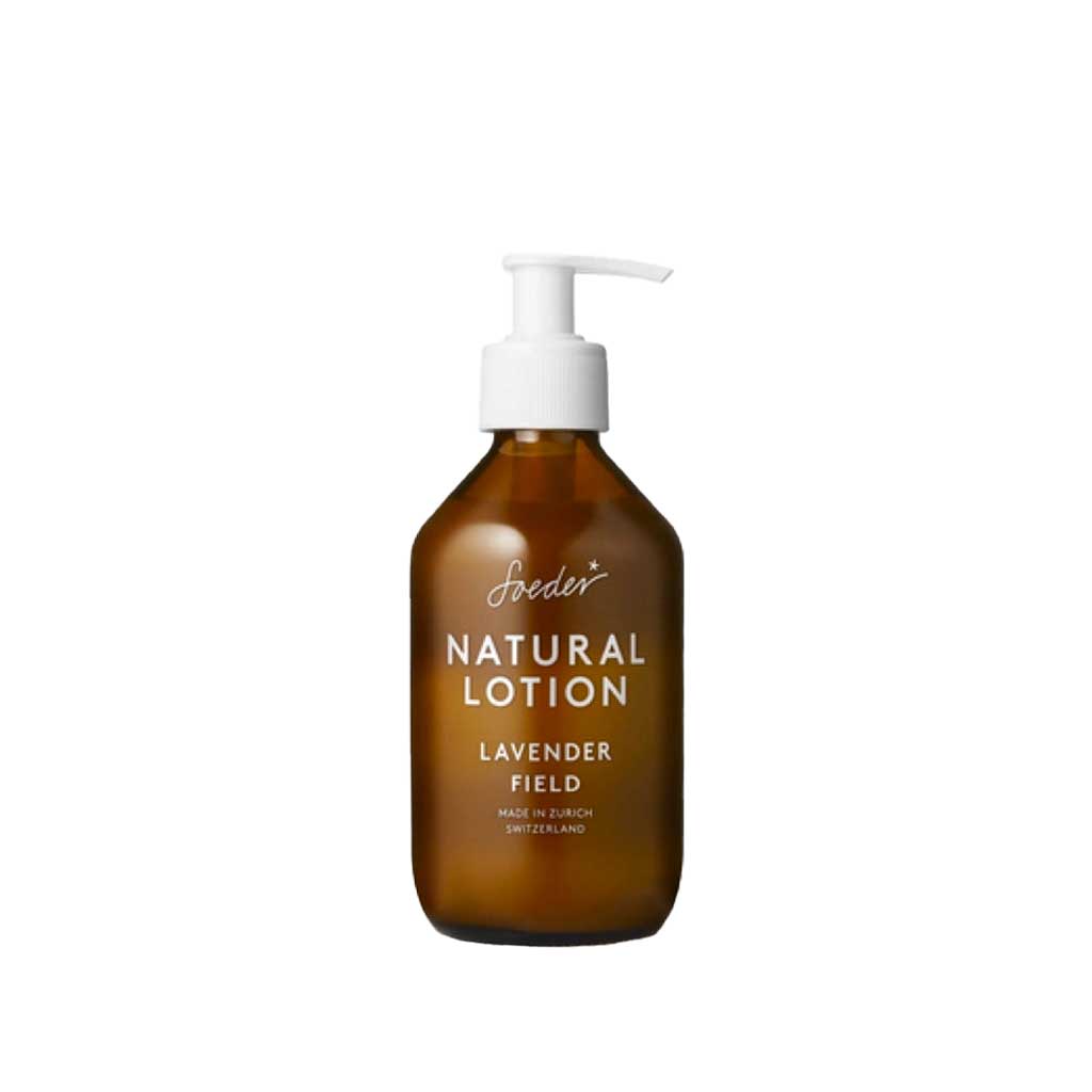 joyne.com | Naturlotion | Lavender Field 250ml von Soeder